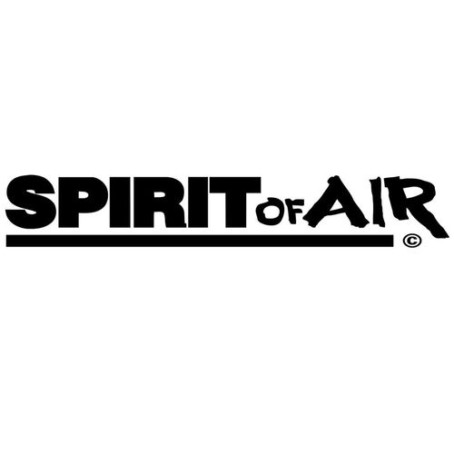 Spirit of Air
