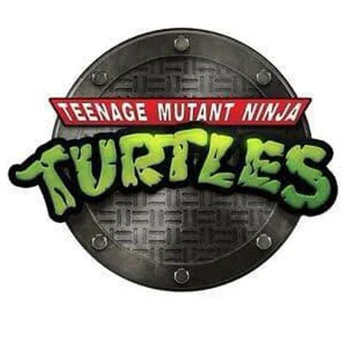 Teenage Mutant Ninja Turtles Action Figures
