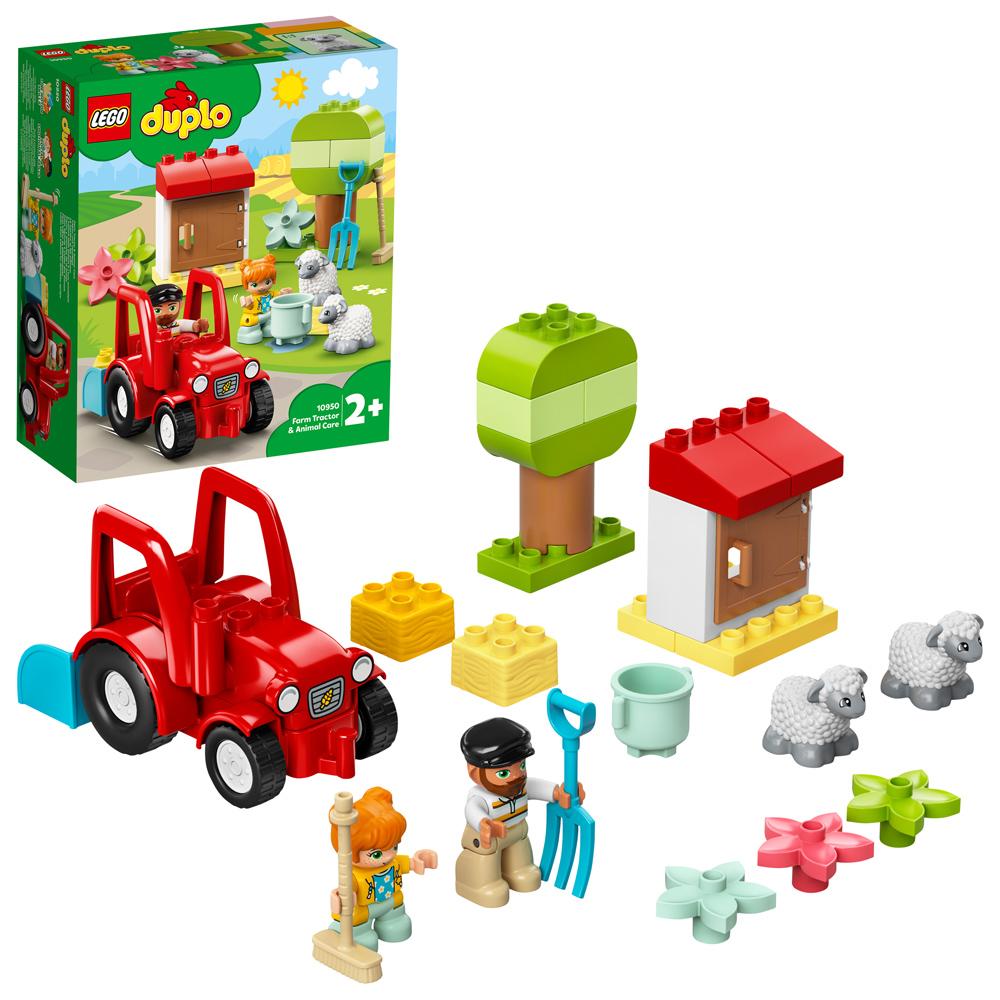 Duplo farm sets sale