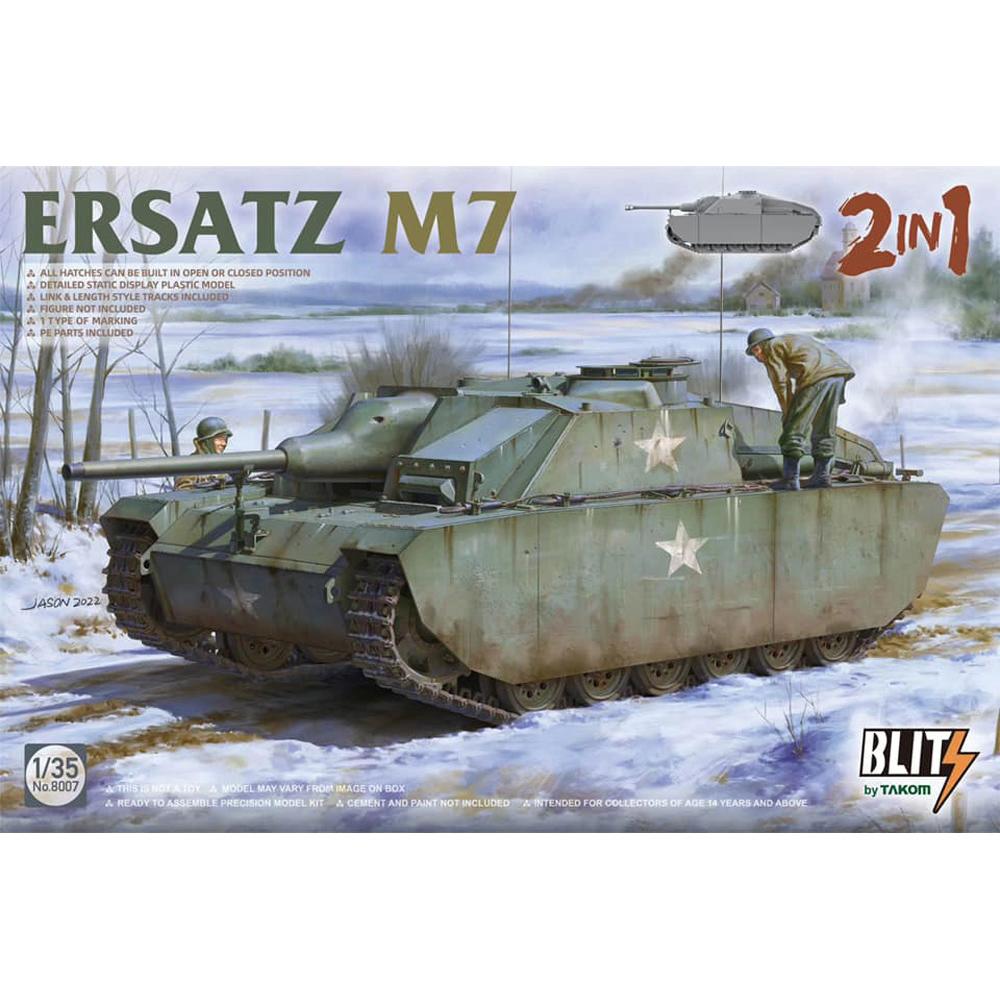 TAKOM プラモデル カナダ軍 レオパルト C2 メクサス 1/35 Canadian
