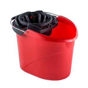 View 2 Vileda SuperMocio Torsion Power Bucket & Wringer FV122240