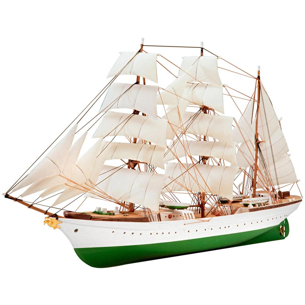 AVIATION A CONSTRUIRE  Maquette de bateau Revell Russian Barque