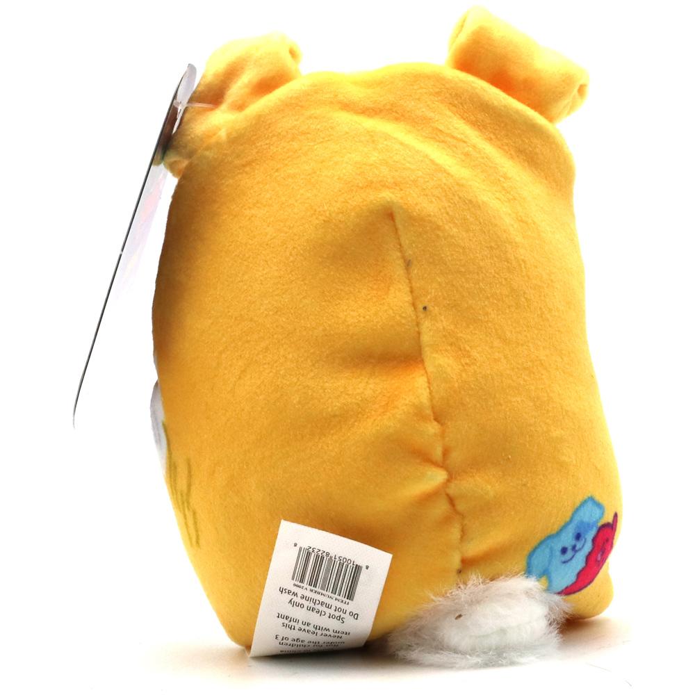 New 2022 Care Bears 9 inch Bean Plush - Fall Theme 3-Pack - Soft Huggable Material!
