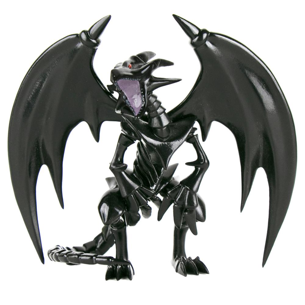 View 4 Yu Gi Oh Red Eyes Black Dragon and Harpie Lady Articulated Figure Pack 0YU-5502C