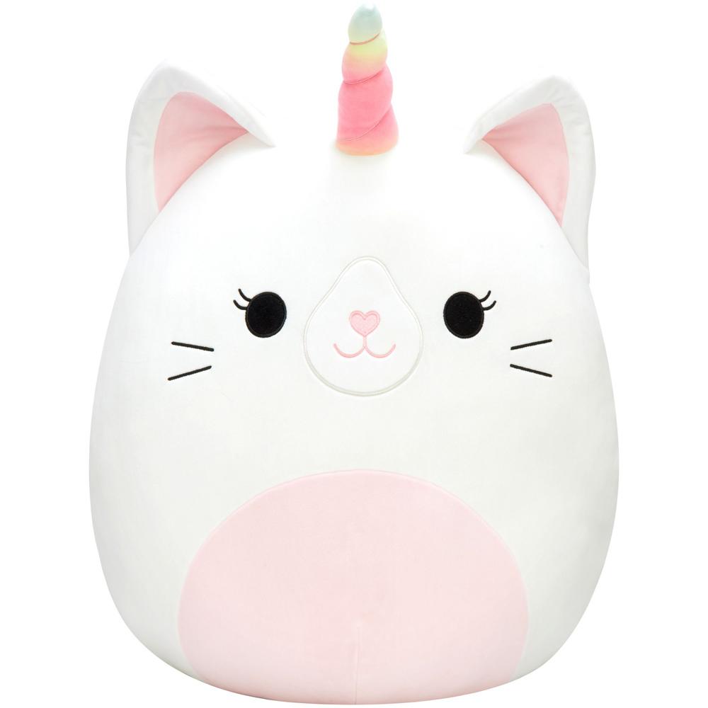 Squishmallows Pastel Luxe The Caticorn 8