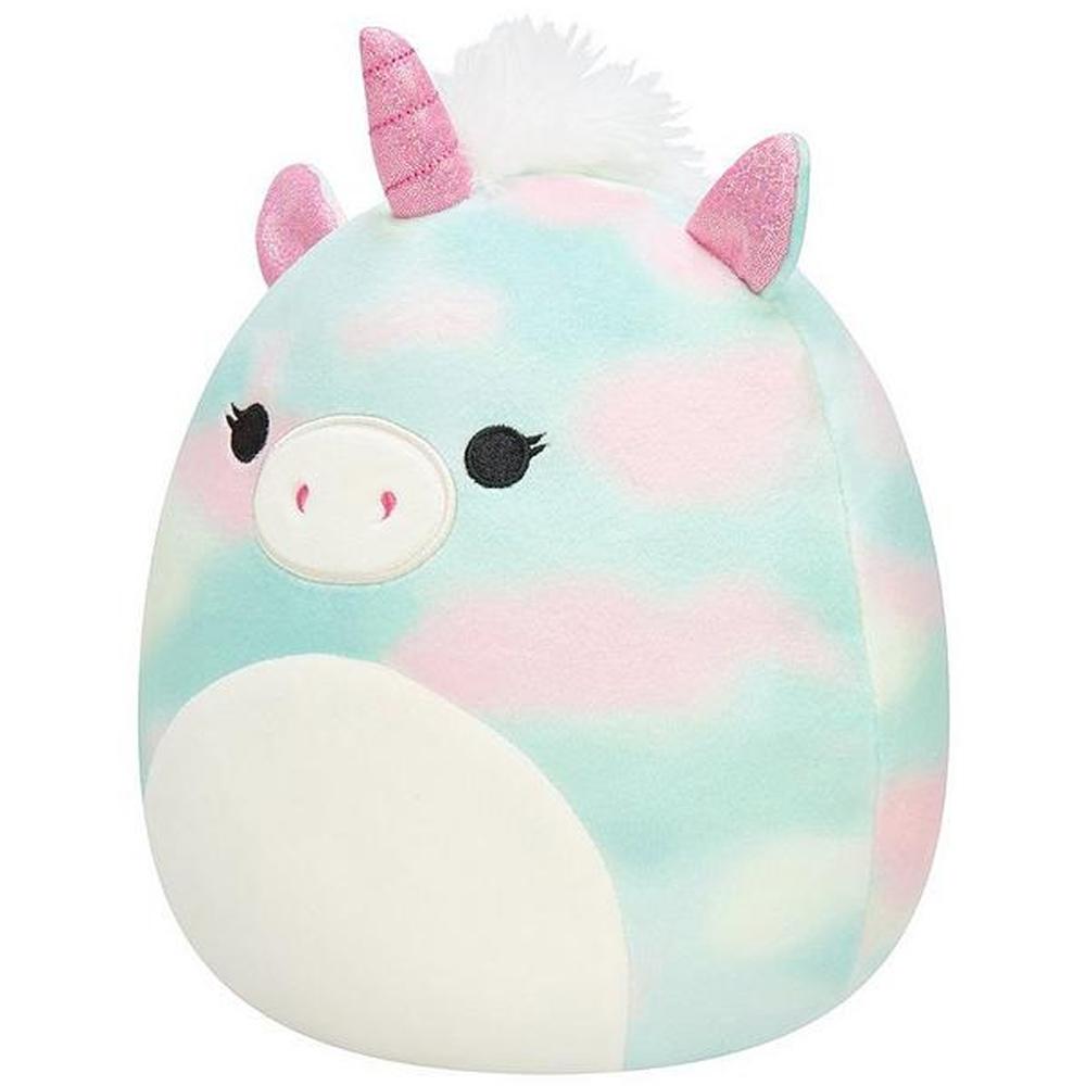 Squishmallows Pastel Ruthie The Unicorn 8