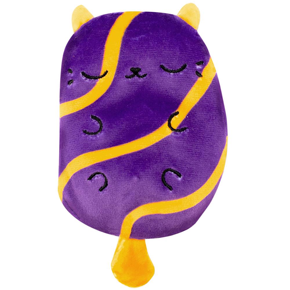 Cats vs Pickles Bean Bag Character PBJELLIE #002 Soft Plush Toy CVP1000S-PBJELLIE