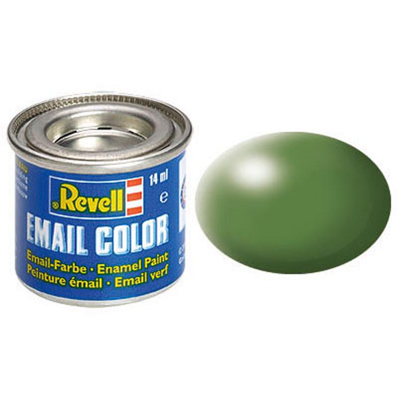 Revell Enamel Silk - Fern Green 360 RV32360