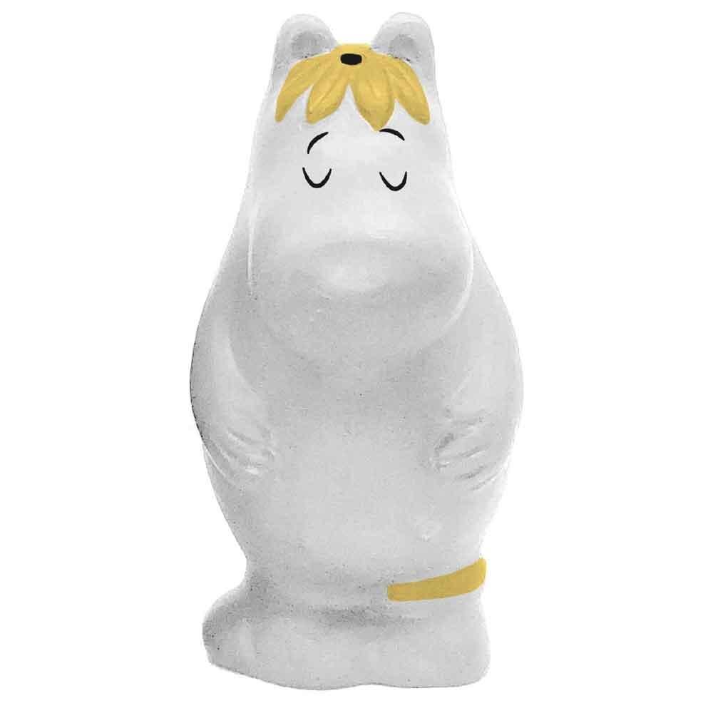 View 4 Moomin Hug Shaped Ceramic Salt & Pepper Shakers BOXED SALTMO01