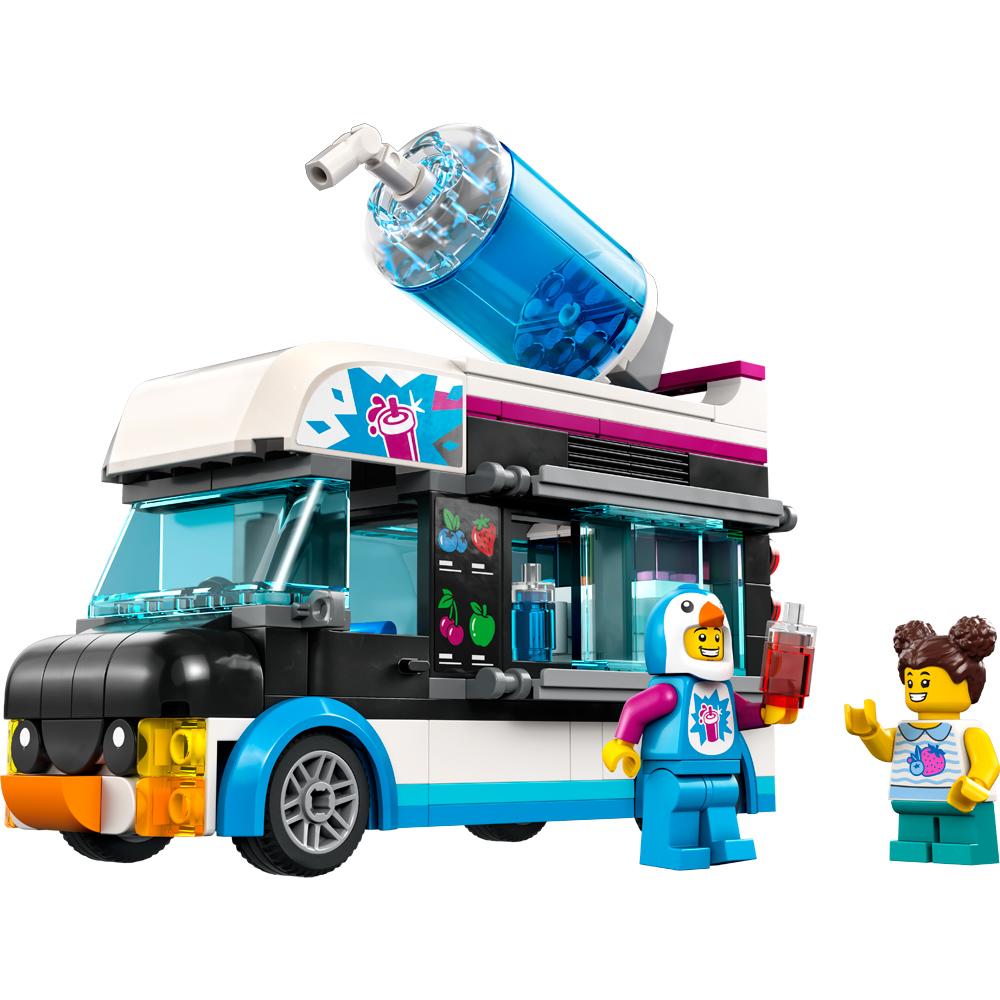 Lego friends best sale disco bus