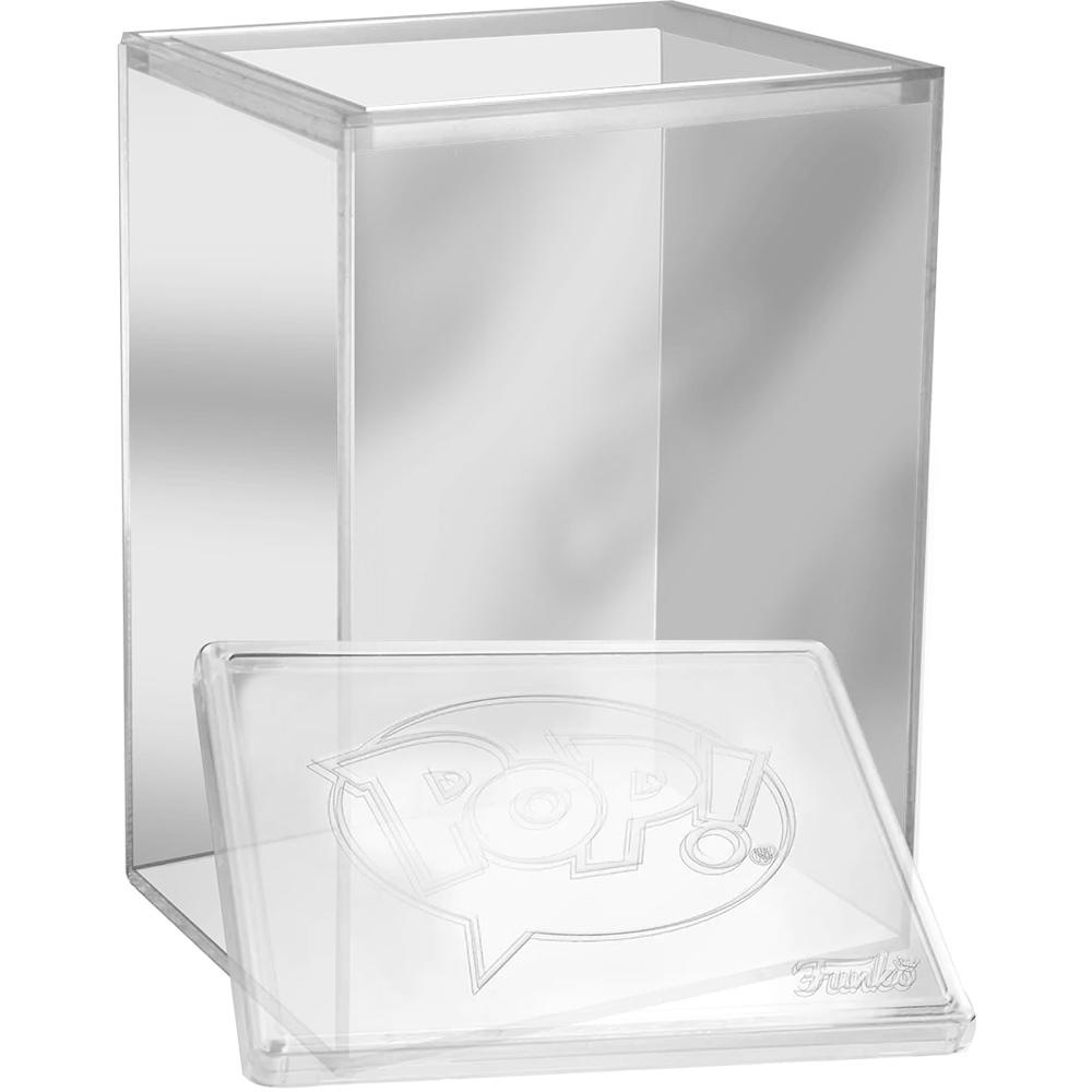 funko pop soft protectors