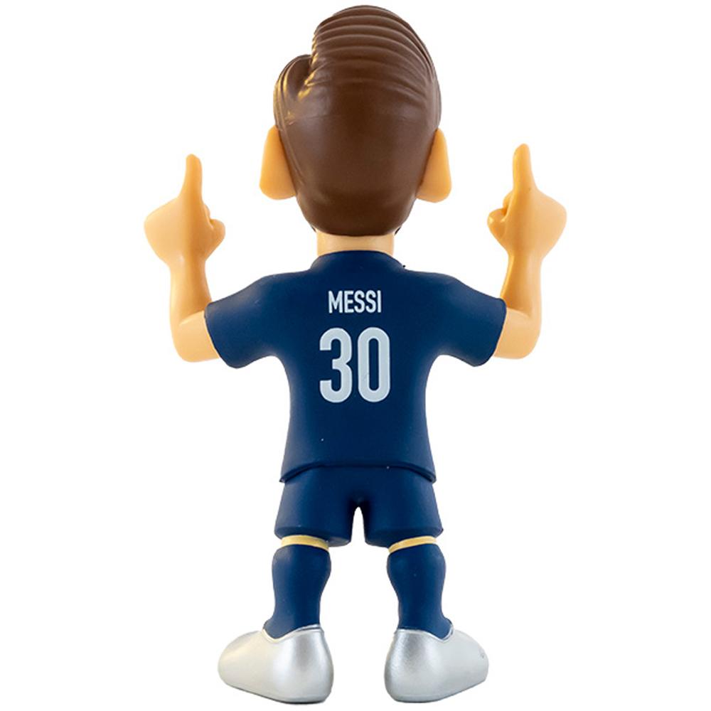 MINIX Football Stars #180 – Statuetta PSG Donnarumma 99 – Figura Da Collezione 12 Cm In PVC
