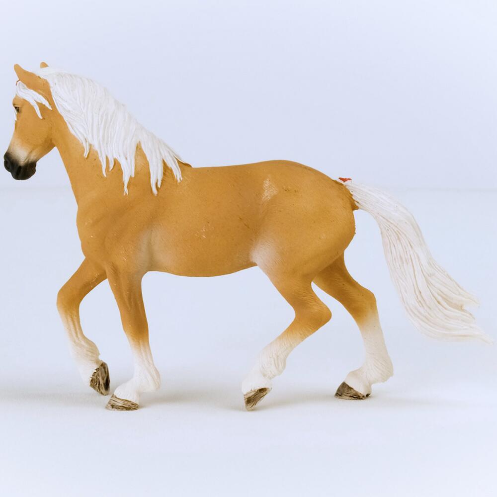 Schleich Horse Club Haflinger Mare Figure for Ages 3+