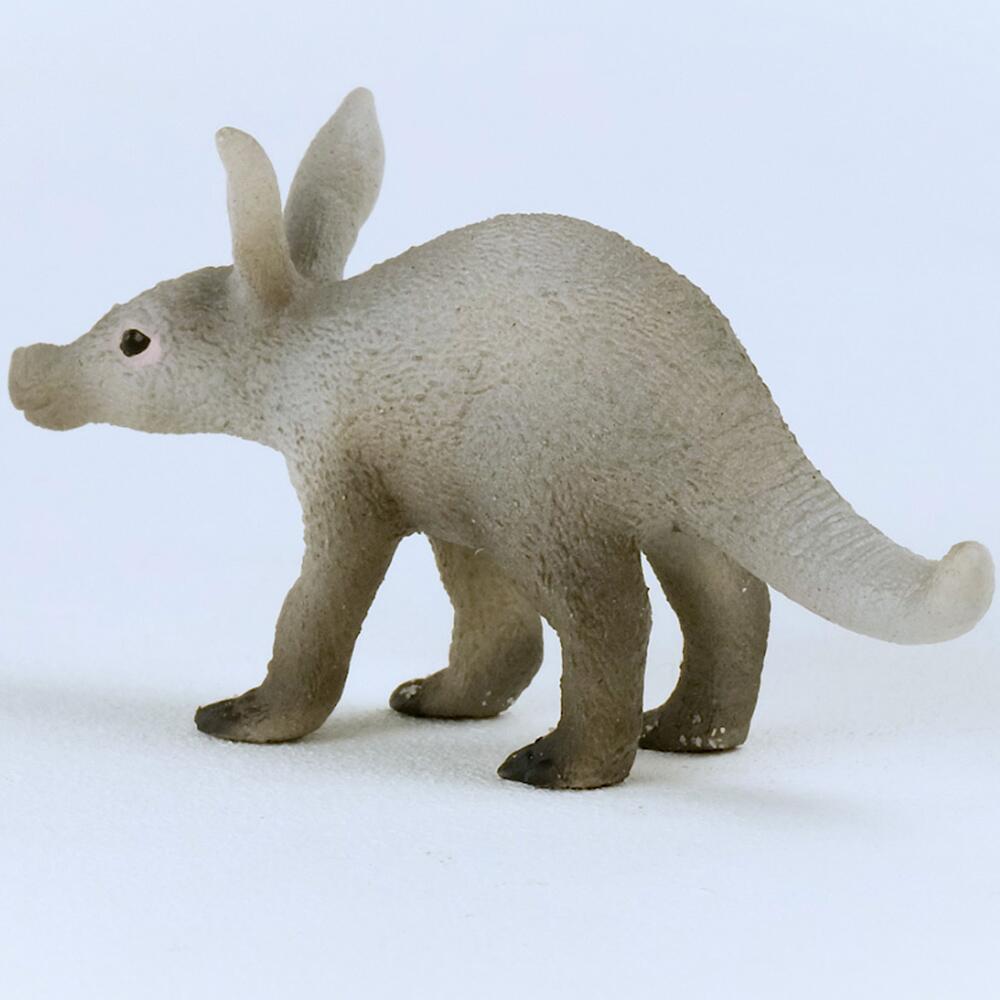 Schleich Wild Life Aardvark Animal Figure for Ages 3+