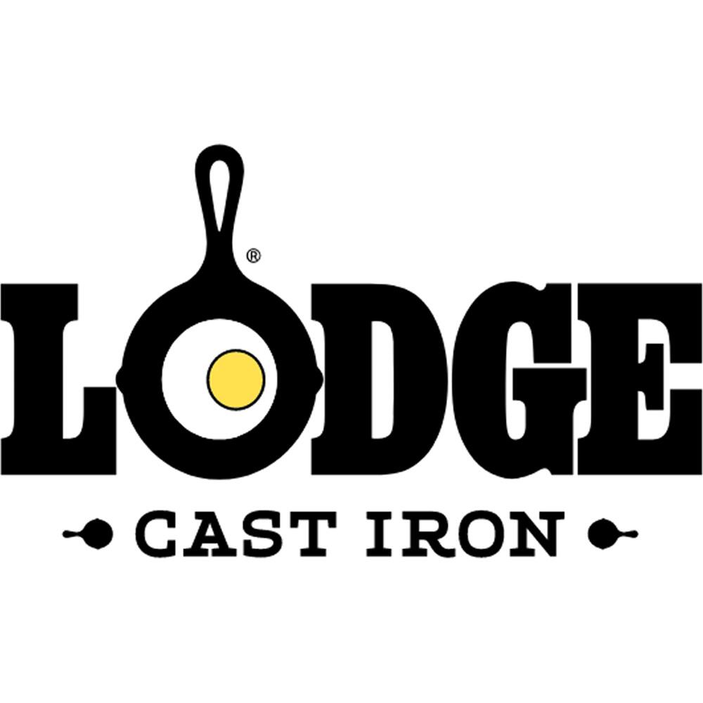  Lodge Cast Iron Deep Skillet - 12 165227-12