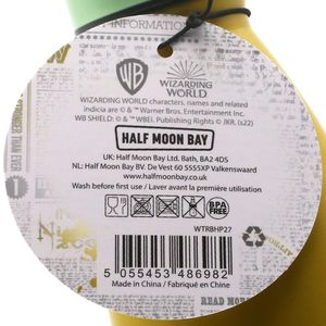 View 3 Harry Potter Magical Creatures 500ml Metal Water Bottle Double Walled WTRBHP27
