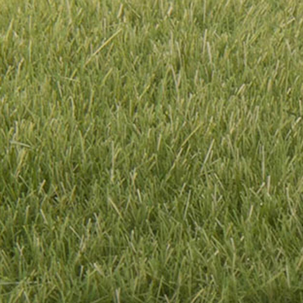 Woodland Scenics Static Grass 4mm-Medium Green