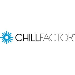 View 7 Chillfactor Slushy Maker Cup with Reusable Straw BERRY BURST PINK 07953
