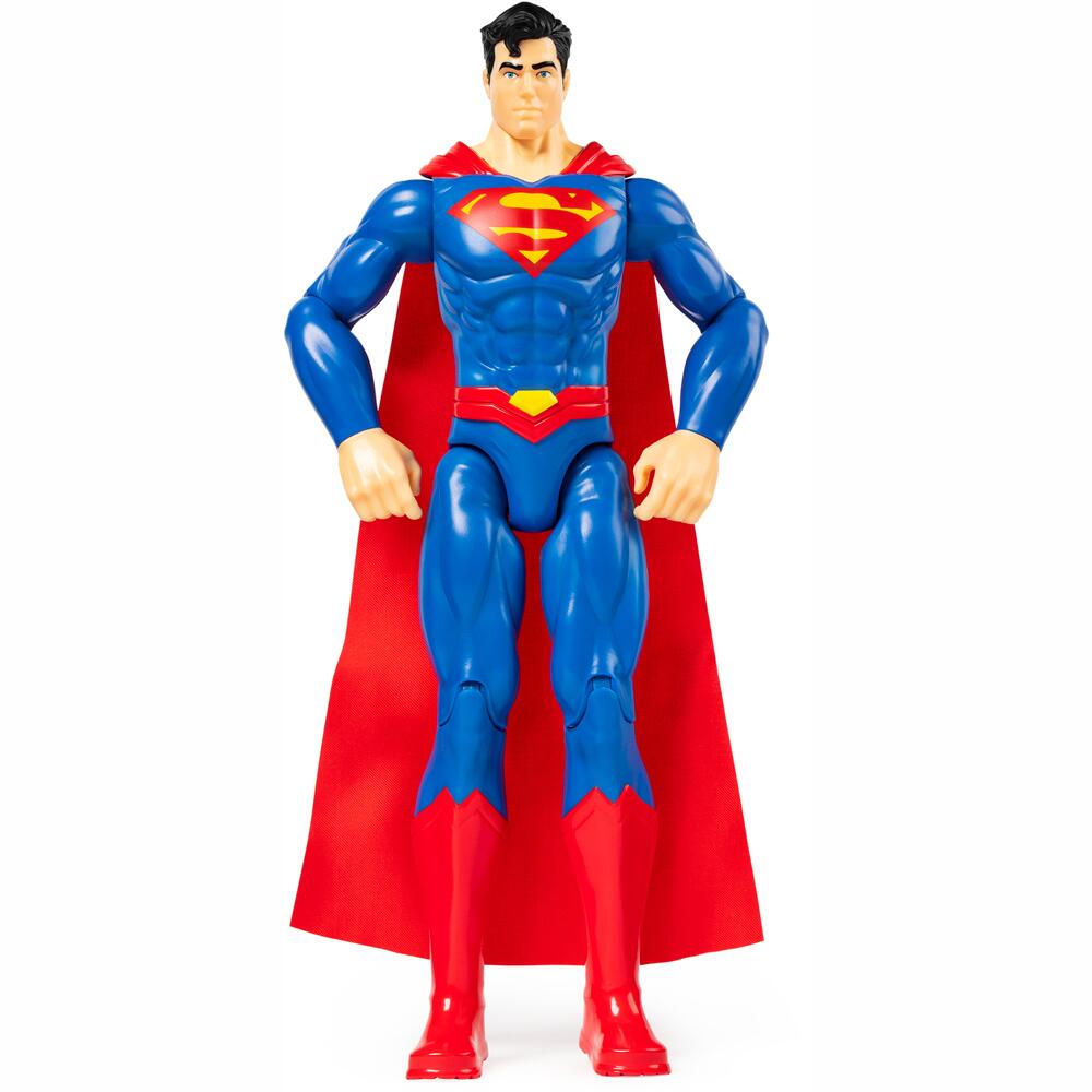 DC Comics Superman Deluxe Toddler Costume