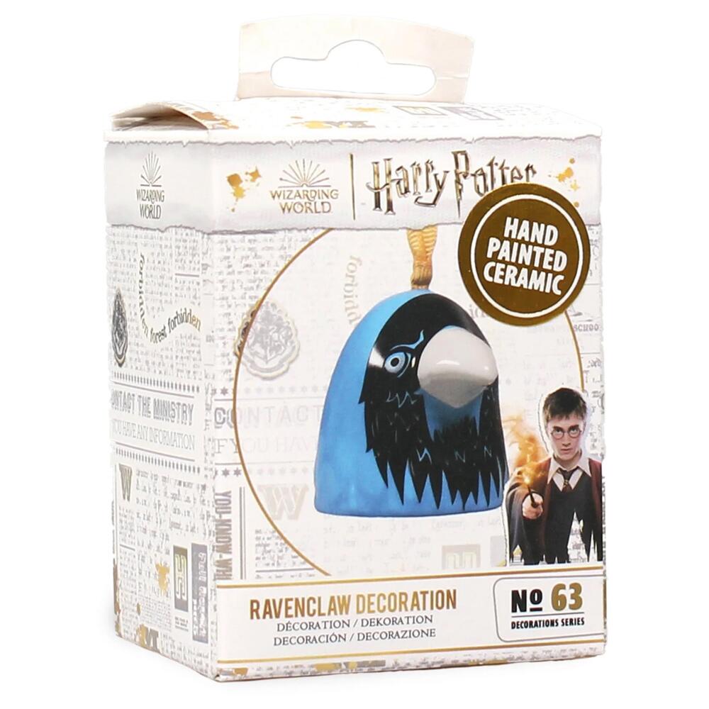 Imagem de pirâmide: harry potter (creme ravenclaw) pb2363