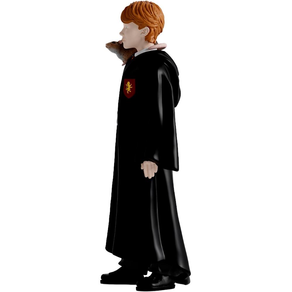 Schleich Harry Potter Ron Weasley & Scabbers The Rat Figure Set