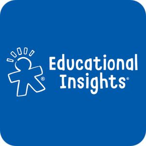 View 7 Educational Insights Geosafari JR My First Microscope EI-5112
