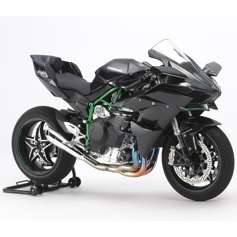 Kawasaki diecast hot sale motorcycles