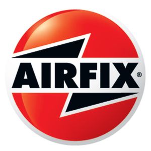 View 5 Airfix Supermarine Spitfire Mk XII Model Kit Scale 1:48 A05117A