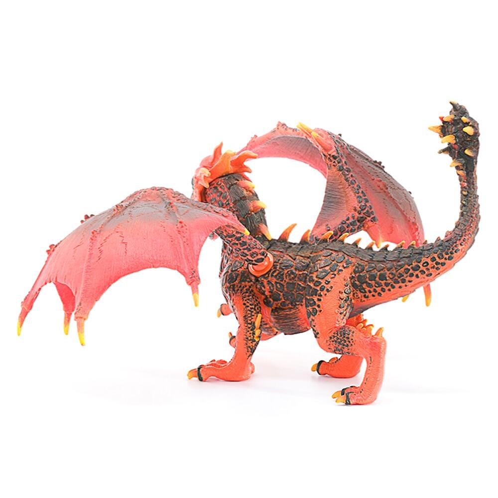 Schleich best sale dragon figures