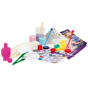 View 2 Science4You Tattoo Factory STEAM Educational Set 80002223