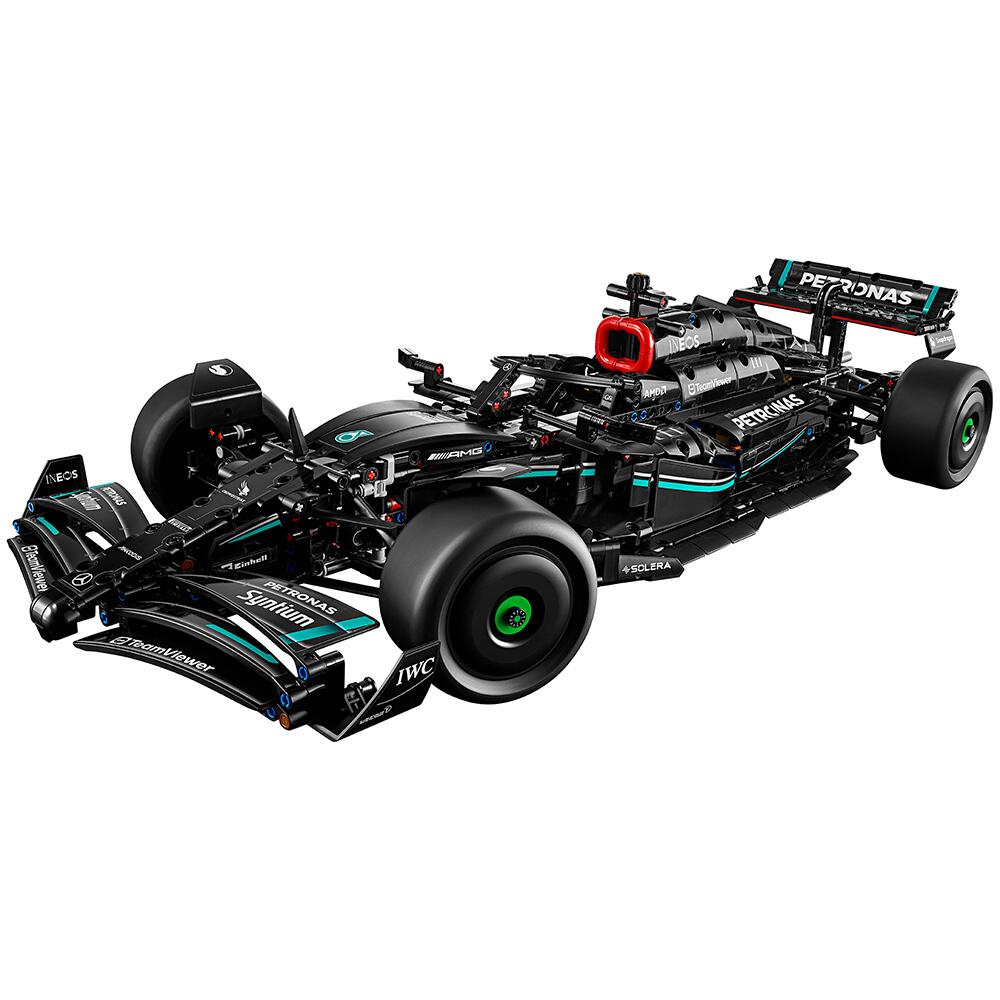 LEGO Technic Mercedes-AMG F1 W14 E Performance Building Set LEGO Technic Mercedes-AMG F1 W14 E Performance Building Set