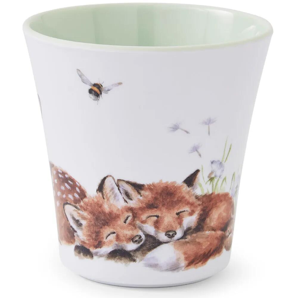 Royal Worcester Wrendale Designs Grow Your Own 0,3L konijnenmok