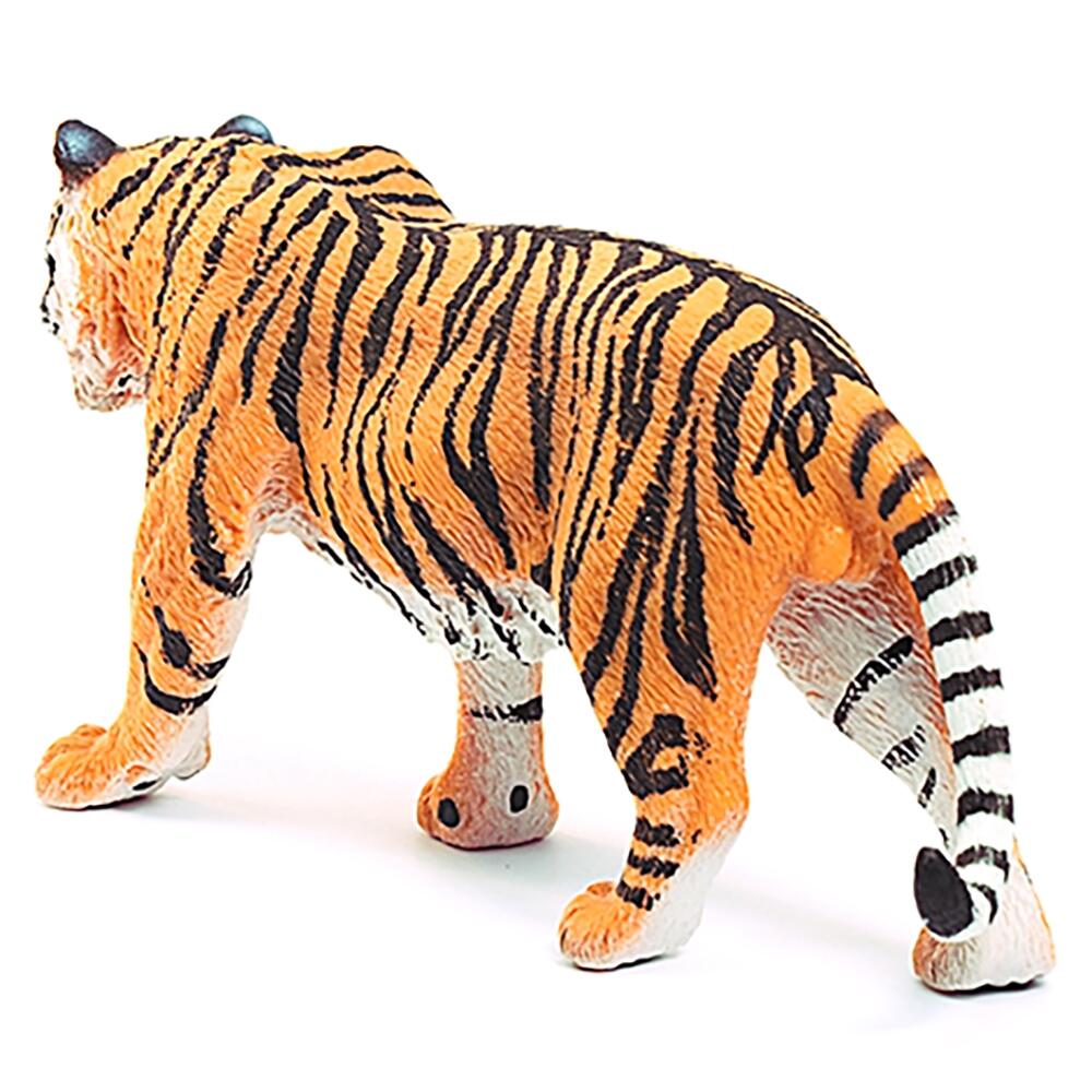schleich tiger family