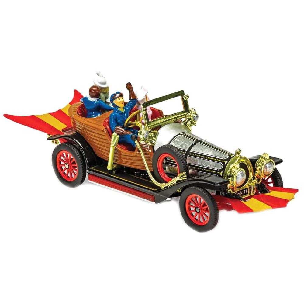Corgi Chitty Chitty Bang Bang Die-Cast Model (Scale 1:45)