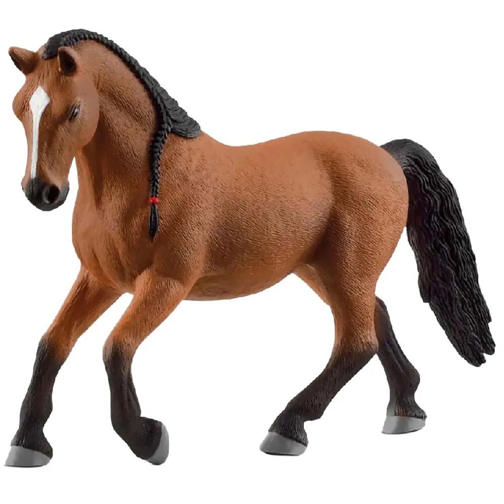 Schleich Horse Club Lipizzaner Mare Animal Figure 72292