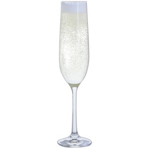 View 3 Dartington Wine & Dine Champagne Flute Glasses Set of 6 ST3592/4/6PK
