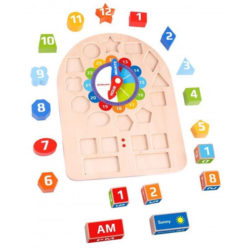 Educational Toys & Resources