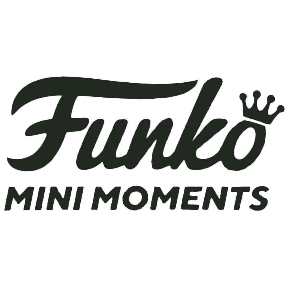 Funko Mini Moments