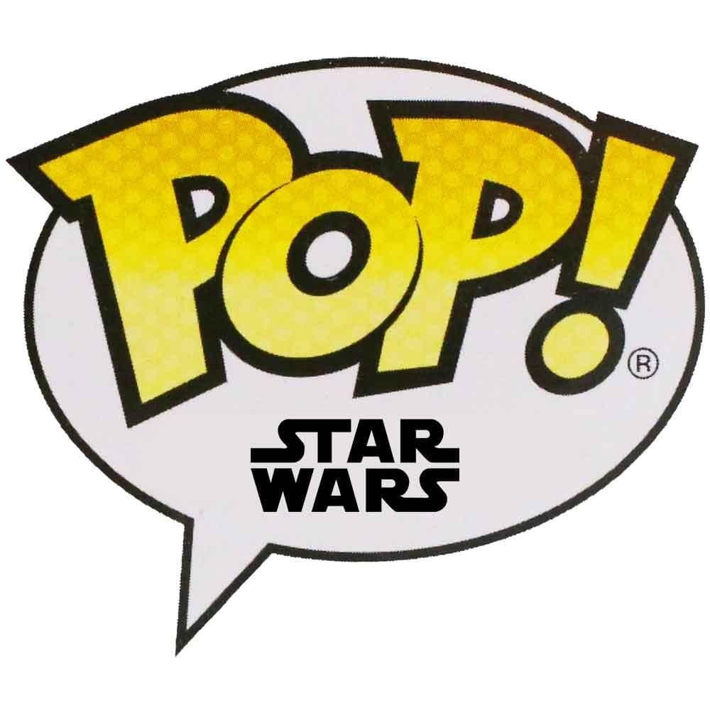 Funko POP! Star Wars