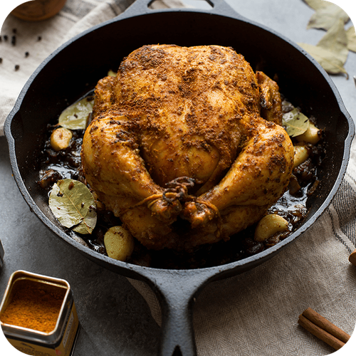 Pans & Skillets