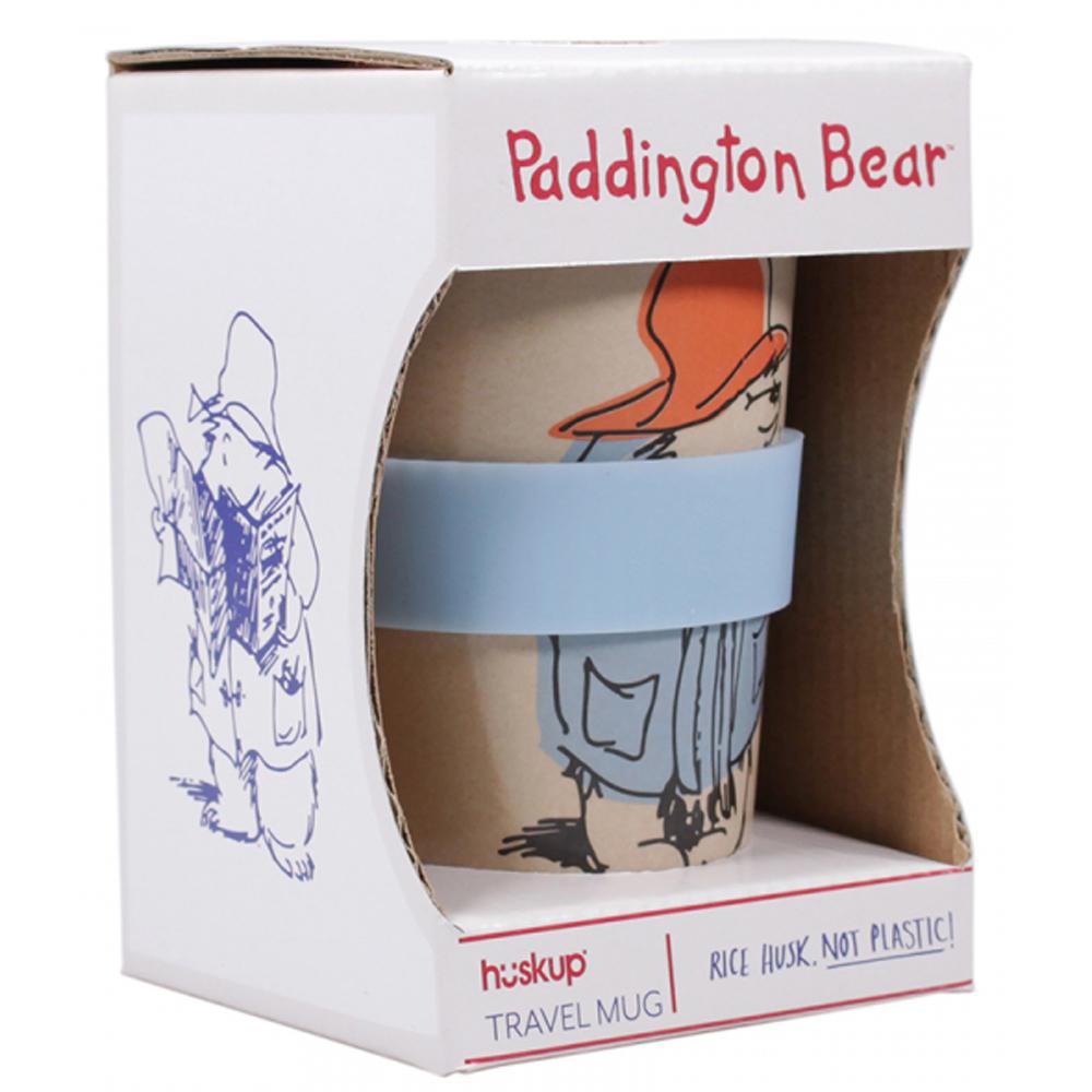 Paddington Bear Tasse – „Head Stuck“ Design, 350 Ml, Mikrowellen- Und Spülmaschinenfest