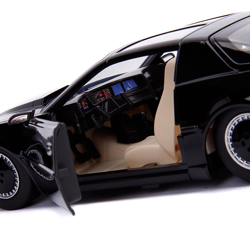 Jada toys best sale knight rider