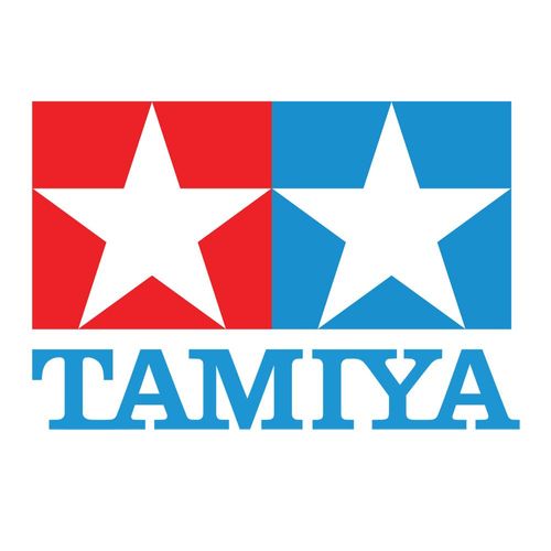 Tamiya Plastic Model Kits and Remote Control