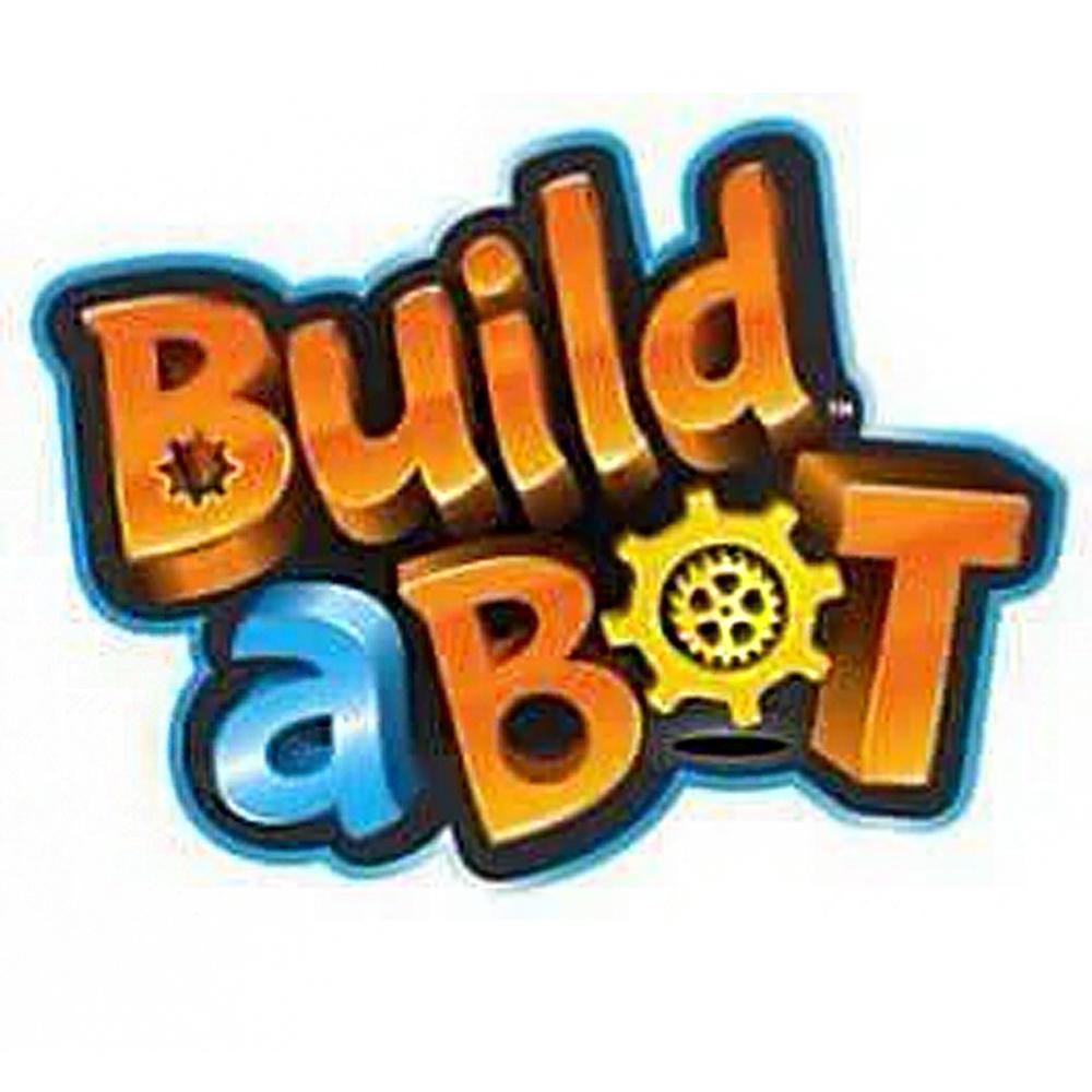 Build-A-Bot