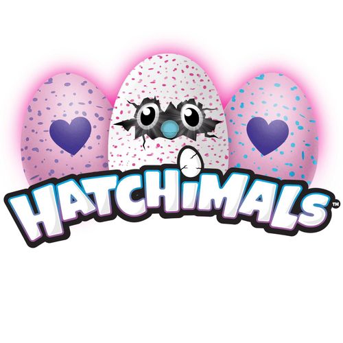 Hatchimals Toys