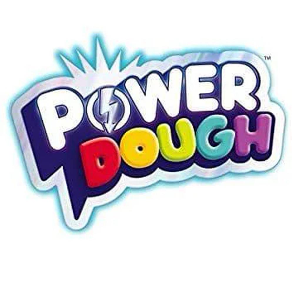 Power Dough