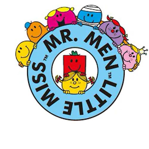 Mr Men