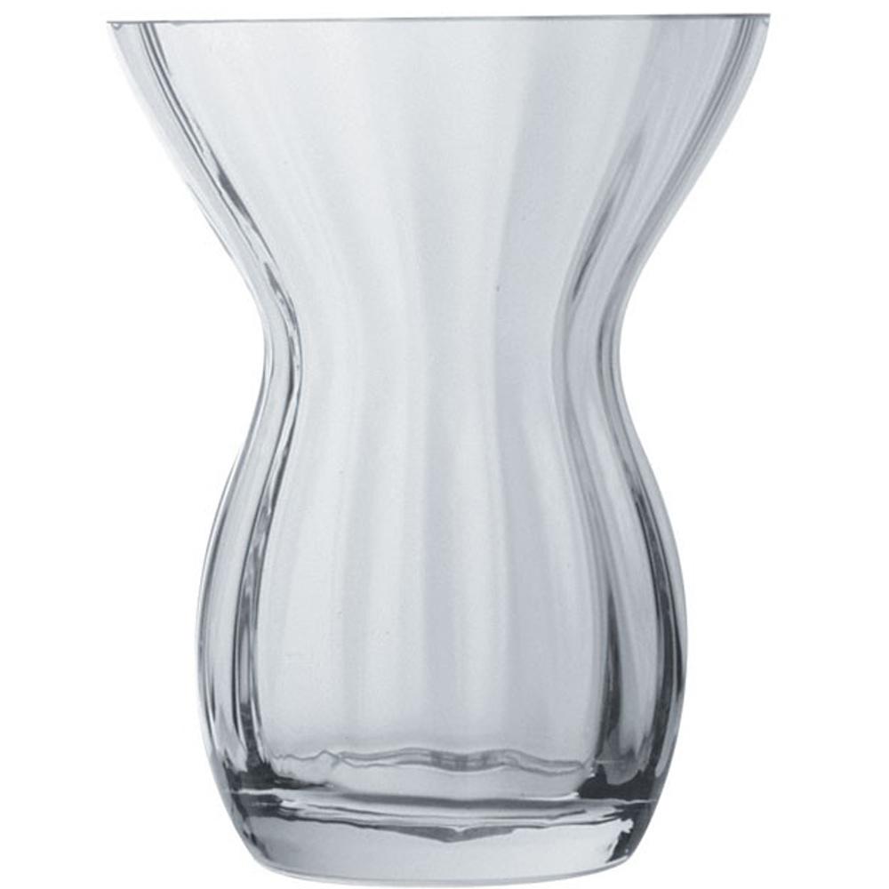 Dartington Crystal Florabundance Handmade Posy Vase BOXED VA2046-O