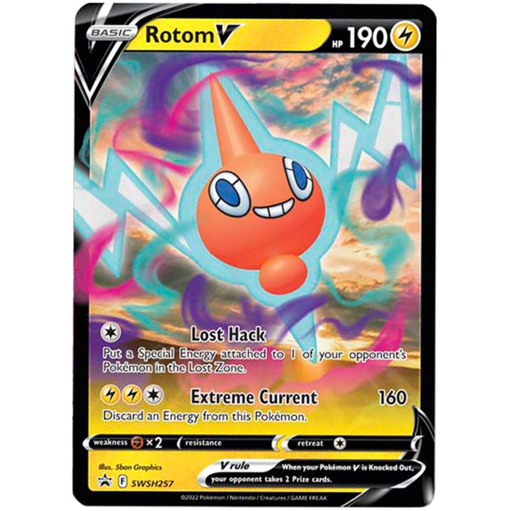 Fall 2022 Tins Feature Giratina, Rotom, and Gallade V