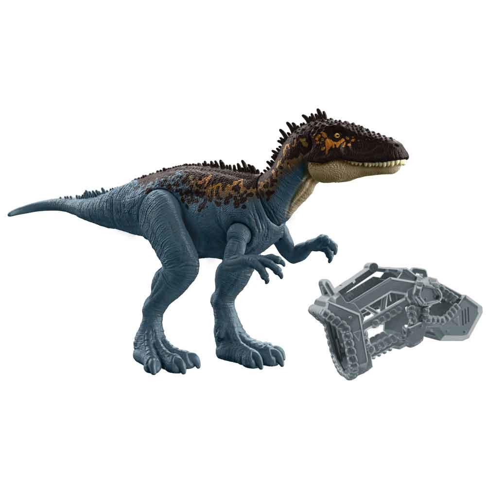 Figurine Jurassic World Dinosaure Scorpious Rex - Figurine de collection